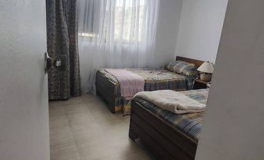 FOCOLARE PROPIEDADES VENDE DEPARTAMENTO CON VISTA MAR