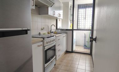 FOCOLARE PROPIEDADES VENDE DEPARTAMENTO CON VISTA MAR