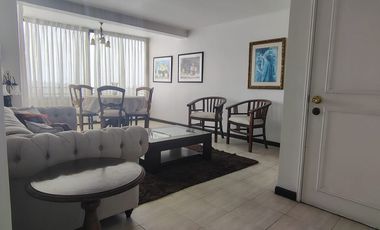 FOCOLARE PROPIEDADES VENDE DEPARTAMENTO CON VISTA MAR