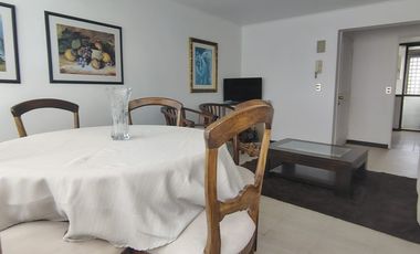 FOCOLARE PROPIEDADES VENDE DEPARTAMENTO CON VISTA MAR