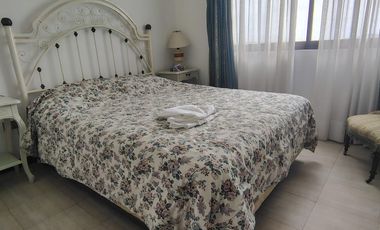 FOCOLARE PROPIEDADES VENDE DEPARTAMENTO CON VISTA MAR