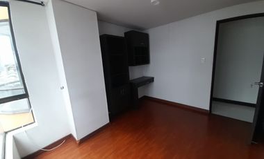 APARTAMENTO EN ARRIENDO EN CHIPRE/MANIZALES