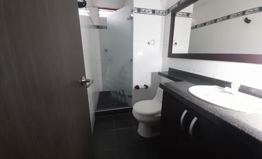 APARTAMENTO EN ARRIENDO EN CHIPRE/MANIZALES