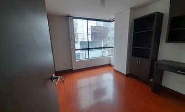 APARTAMENTO EN ARRIENDO EN CHIPRE/MANIZALES
