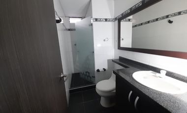 APARTAMENTO EN ARRIENDO EN CHIPRE/MANIZALES