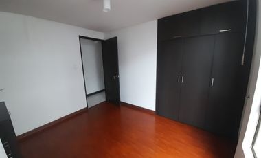 APARTAMENTO EN ARRIENDO EN CHIPRE/MANIZALES