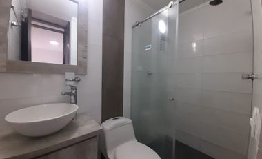 APARTAMENTO EN ARRIENDO EN CHIPRE/MANIZALES