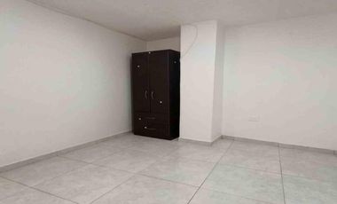 APARTAMENTO EN ARRIENDO EN CAMPOHERMOSO/MANIZALES