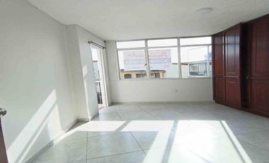 APARTAMENTO EN ARRIENDO EN CAMPOHERMOSO/MANIZALES