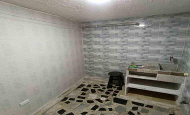 APARTAMENTO EN ARRIENDO EN CAMPOHERMOSO/MANIZALES