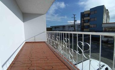 APARTAMENTO EN ARRIENDO EN CAMPOHERMOSO/MANIZALES