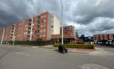 Apartamento en venta en Tocancipá, Conjunto Morelli