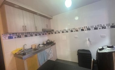 Apartamento en venta en Tocancipá, Conjunto Morelli