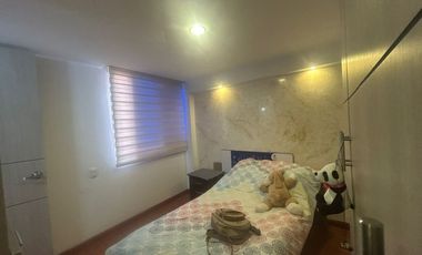 Apartamento en venta en Tocancipá, Conjunto Morelli