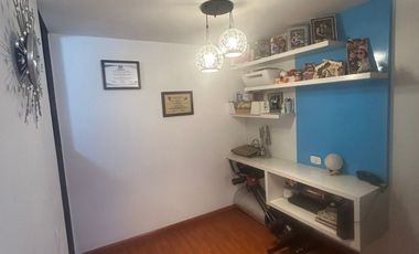 Apartamento en venta en Tocancipá, Conjunto Morelli