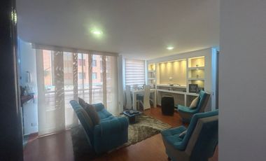 Apartamento en venta en Tocancipá, Conjunto Morelli