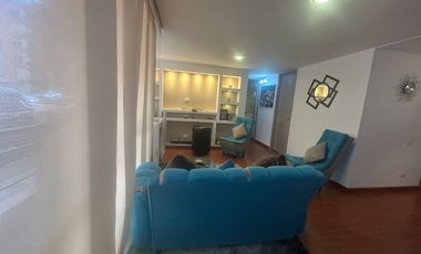 Apartamento en venta en Tocancipá, Conjunto Morelli