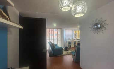 Apartamento en venta en Tocancipá, Conjunto Morelli