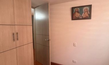 Apartamento en venta en Tocancipá, Conjunto Morelli