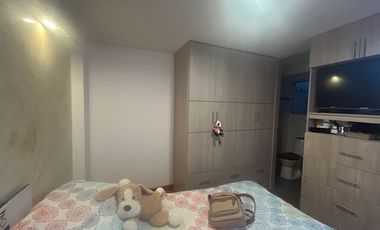 Apartamento en venta en Tocancipá, Conjunto Morelli