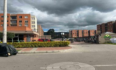 Apartamento en venta en Tocancipá, Conjunto Morelli