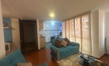 Apartamento en venta en Tocancipá, Conjunto Morelli