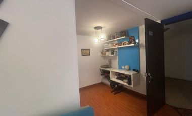 Apartamento en venta en Tocancipá, Conjunto Morelli