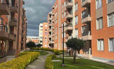 Apartamento en venta en Tocancipá, Conjunto Morelli