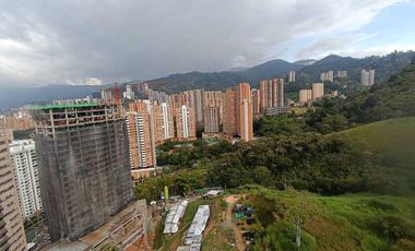 APARTAMENTO EN ARRIENDO UBICADO EN SABANETA SECTOR PAN DE AZÚCAR