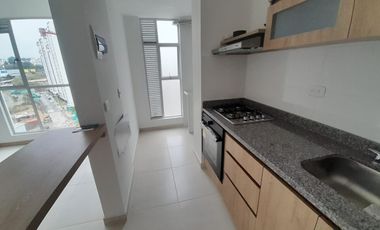 APARTAMENTO EN ARRIENDO EN BAJA SUIZA/MANIZALES