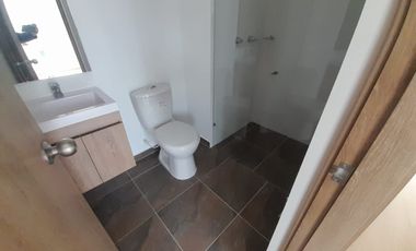 APARTAMENTO EN ARRIENDO EN BAJA SUIZA/MANIZALES