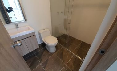 APARTAMENTO EN ARRIENDO EN BAJA SUIZA/MANIZALES