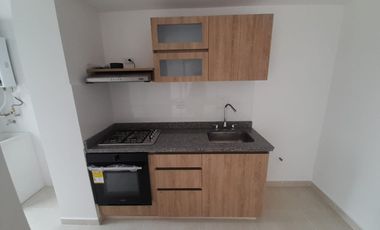 APARTAMENTO EN ARRIENDO EN BAJA SUIZA/MANIZALES
