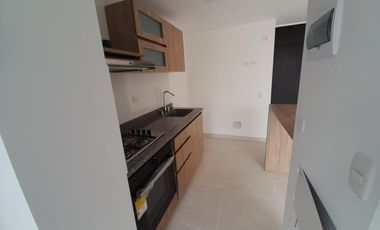 APARTAMENTO EN ARRIENDO EN BAJA SUIZA/MANIZALES