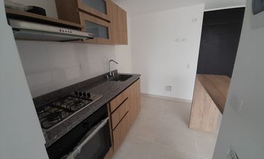 APARTAMENTO EN ARRIENDO EN BAJA SUIZA/MANIZALES