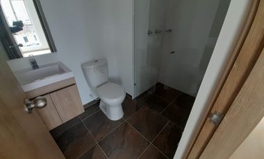 APARTAMENTO EN ARRIENDO EN BAJA SUIZA/MANIZALES