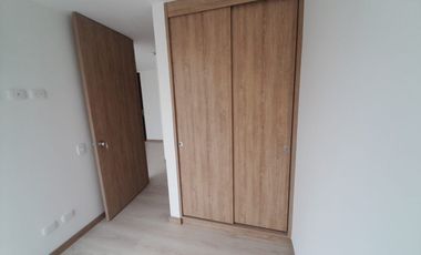 APARTAMENTO EN ARRIENDO EN BAJA SUIZA/MANIZALES