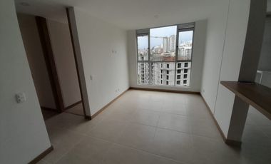 APARTAMENTO EN ARRIENDO EN BAJA SUIZA/MANIZALES