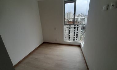 APARTAMENTO EN ARRIENDO EN BAJA SUIZA/MANIZALES