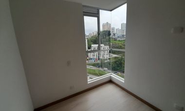 APARTAMENTO EN ARRIENDO EN BAJA SUIZA/MANIZALES