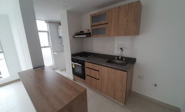 APARTAMENTO EN ARRIENDO EN BAJA SUIZA/MANIZALES