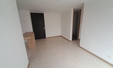 APARTAMENTO EN ARRIENDO EN BAJA SUIZA/MANIZALES