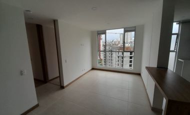 APARTAMENTO EN ARRIENDO EN BAJA SUIZA/MANIZALES
