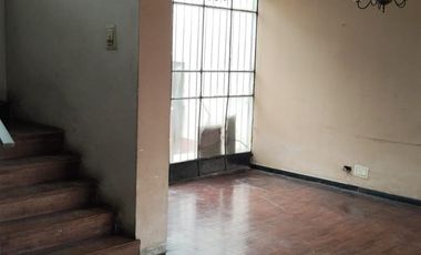 Casa 215 M2, Con Licencia Para Atención Al Publico, Av Alejandro Bertello, Limite Con Pueblo Libre