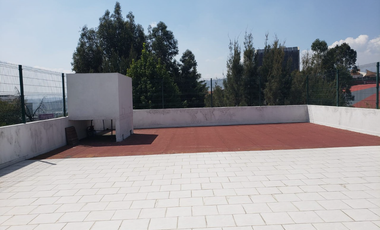 Oficinas en venta en Av. Adolfo Lopez Mateos, Naucalpan de Juárez