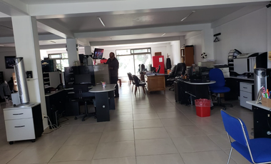Oficinas en venta en Av. Adolfo Lopez Mateos, Naucalpan de Juárez