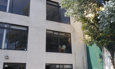 Oficinas en venta en Av. Adolfo Lopez Mateos, Naucalpan de Juárez