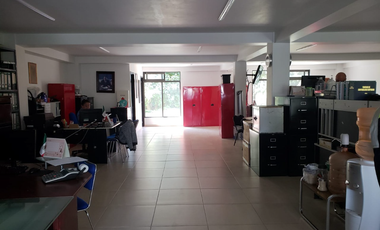 Oficinas en venta en Av. Adolfo Lopez Mateos, Naucalpan de Juárez