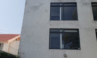 Oficinas en venta en Av. Adolfo Lopez Mateos, Naucalpan de Juárez