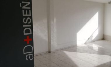 OFICINAS EN RENTA EN MÉXICO 68, NAUCALPAN.